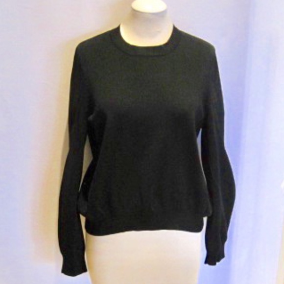 COS Rib Knit Top - Picture 1 of 7